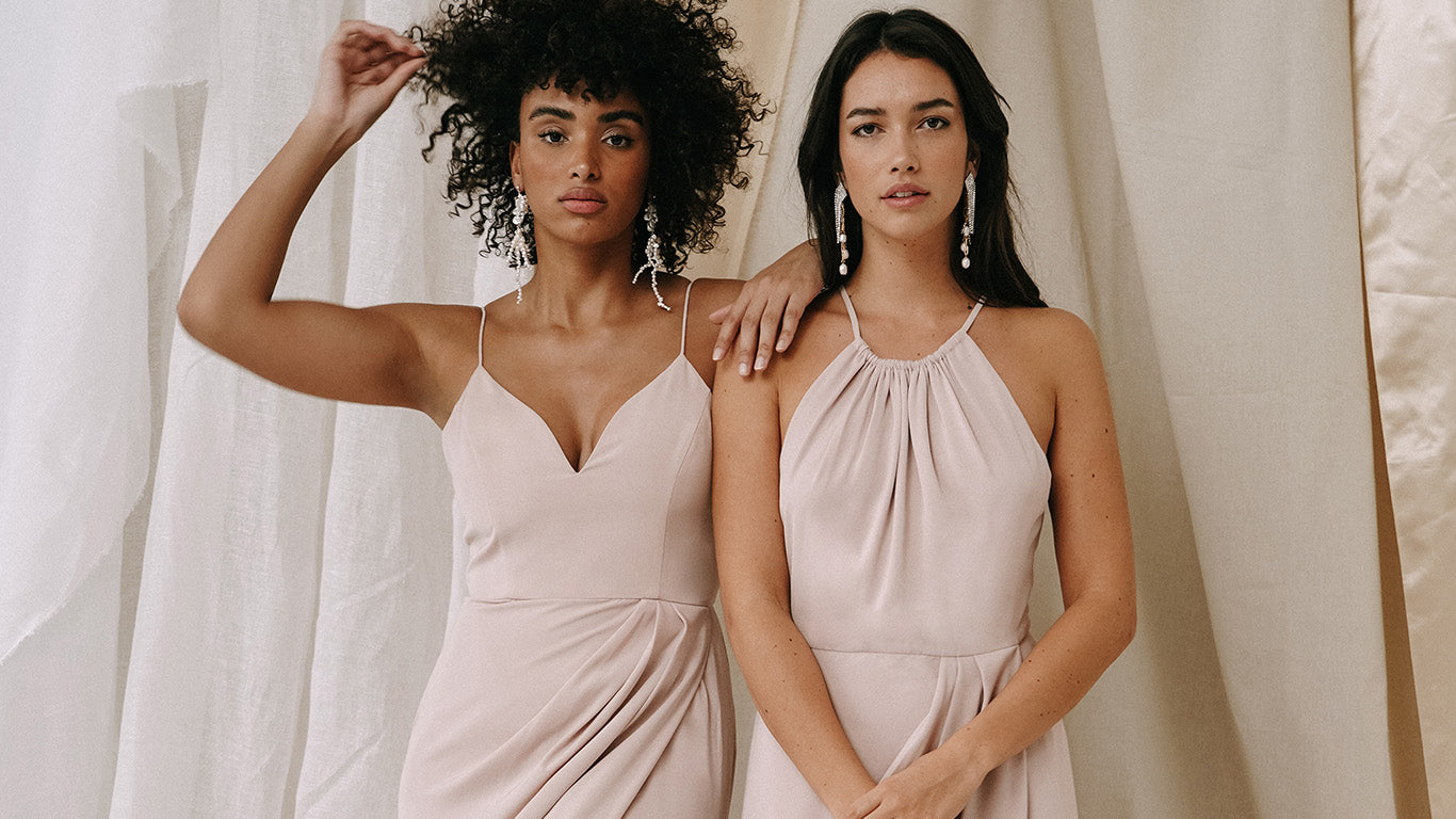 shona joy core cocktail dress burgundy Magic Vacation Bridesmaid Dress Shona Joy Core Knot Draped Dress Shona Joy Luxe Bias Cowl Slip