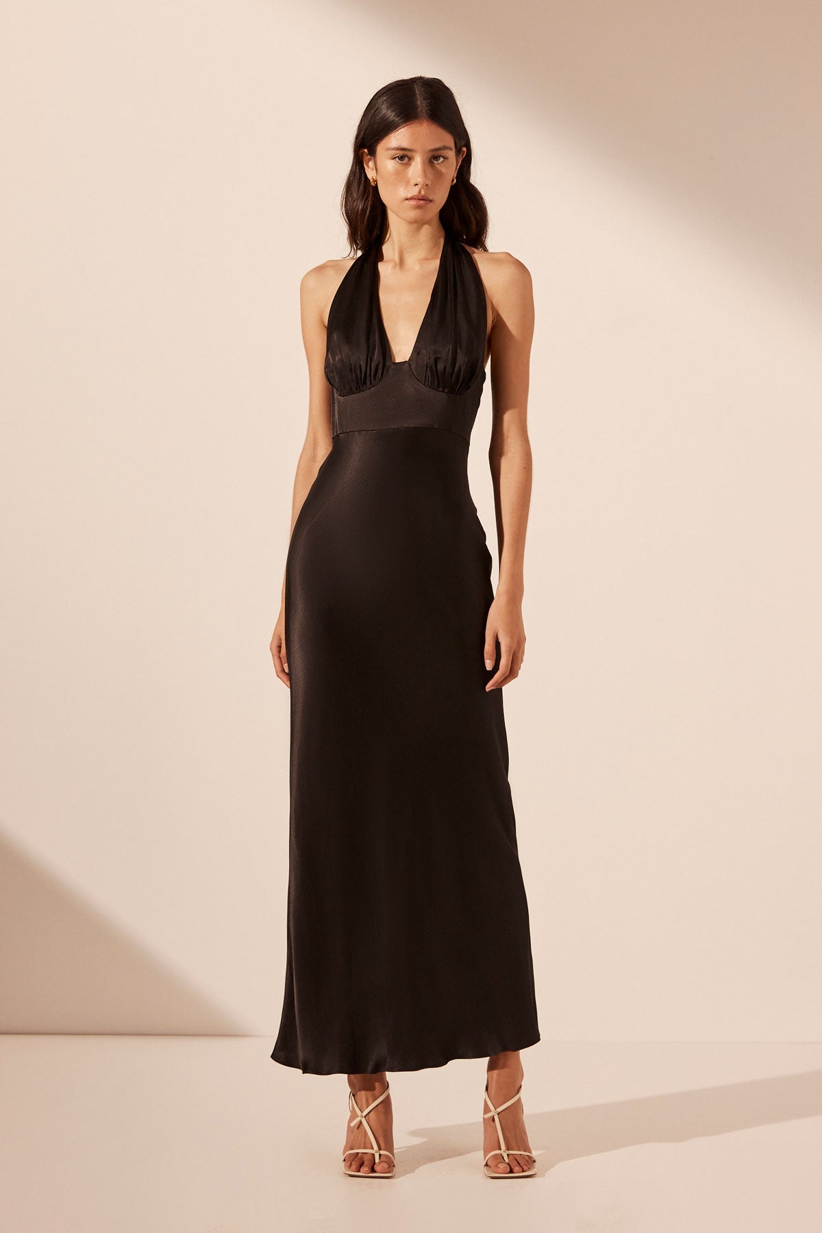 Boho-Chic Beach Wedding