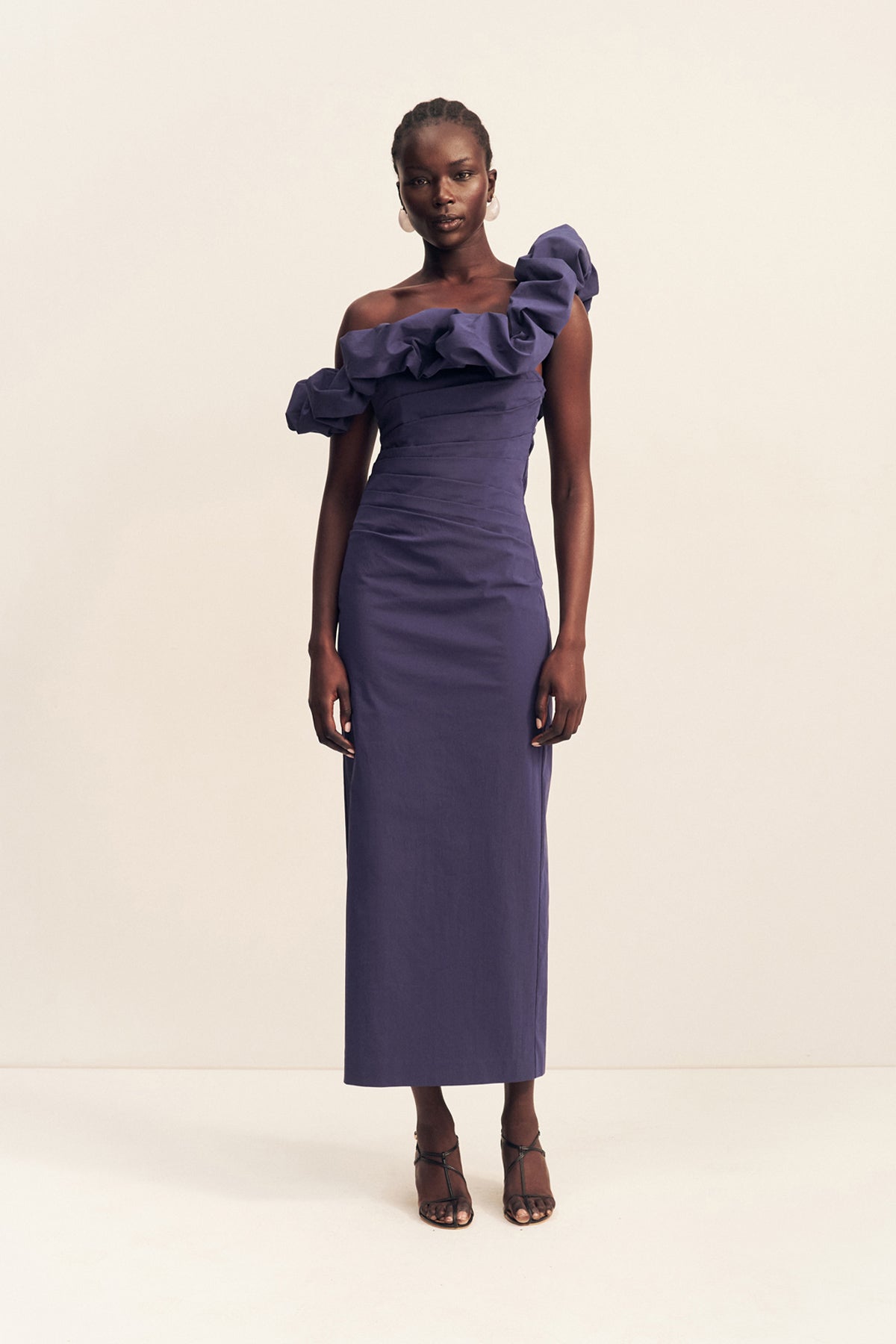 171_Ruffle_Draped_Maxi_Dress_1