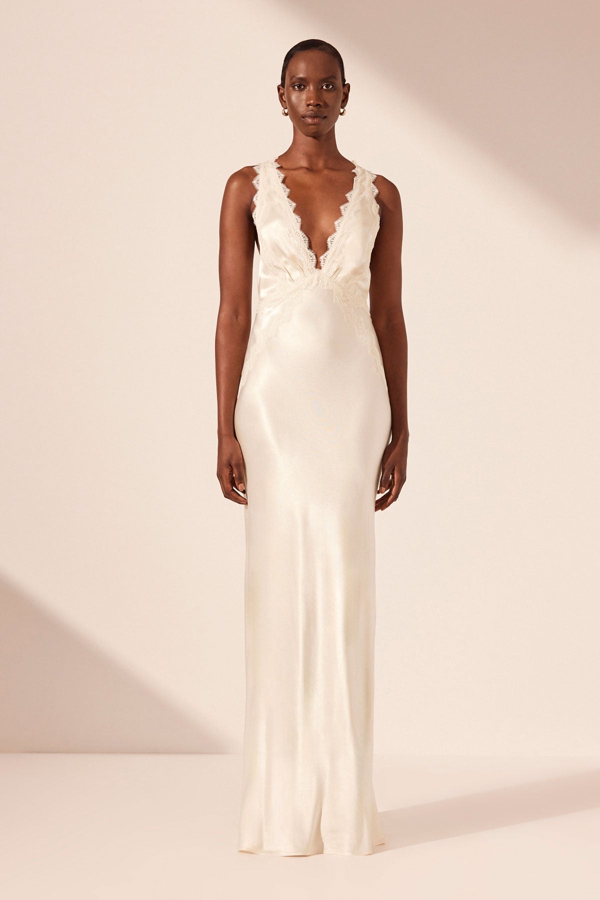 meshki open back dress Backless Dresses | Open & Low Back Dresses tagged "size-m"