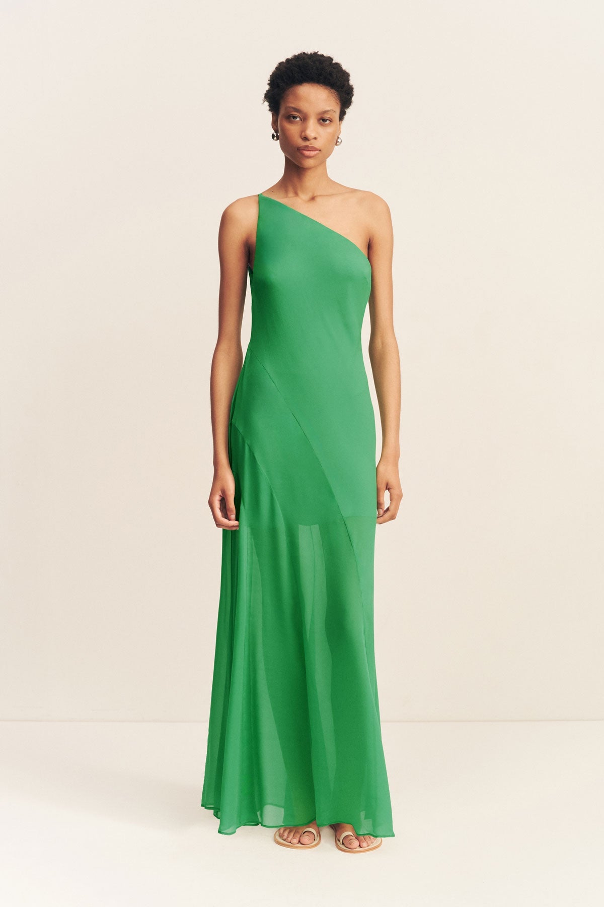 shona joy green silk dress Shona Joy Green Dress Outlet