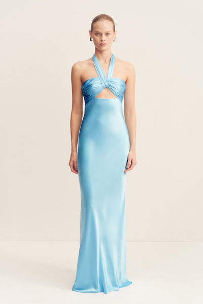 princess polly baby blue dress Wholesale Convertible Seamless Backless Strapless Adhesive Bra for your  store main image 1