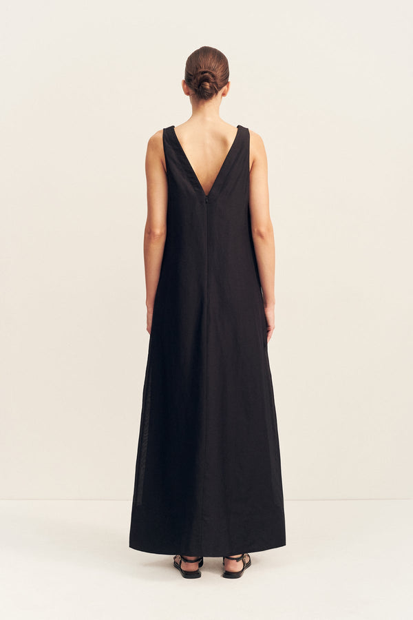 paloma maxi dress "PALOMA NIGHTS" MAXI DRESS