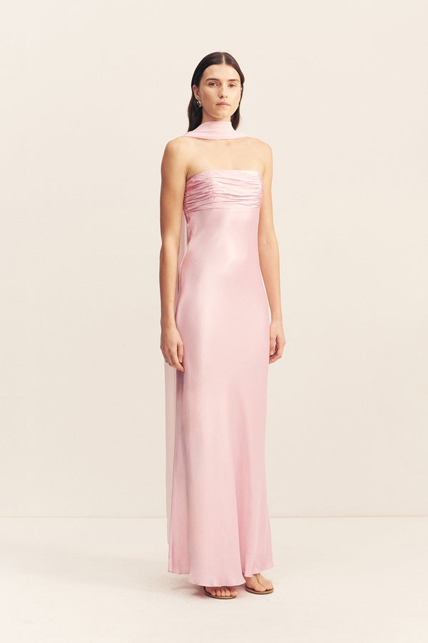 LUCENT SCARF - BLOSSOM