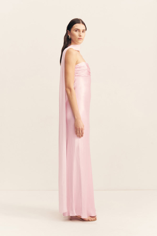 LUCENT SCARF - BLOSSOM