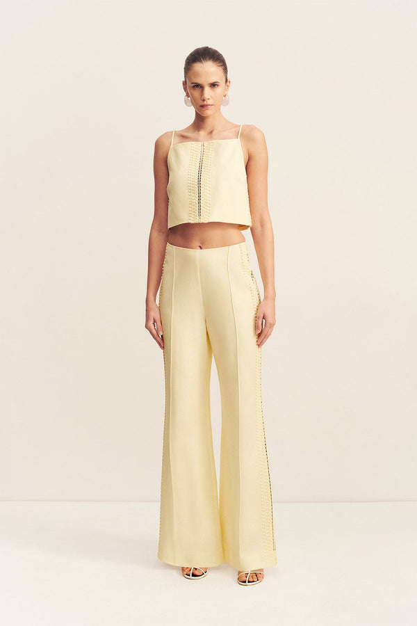 WRIGHT LACE CROPPED CAMI_F
