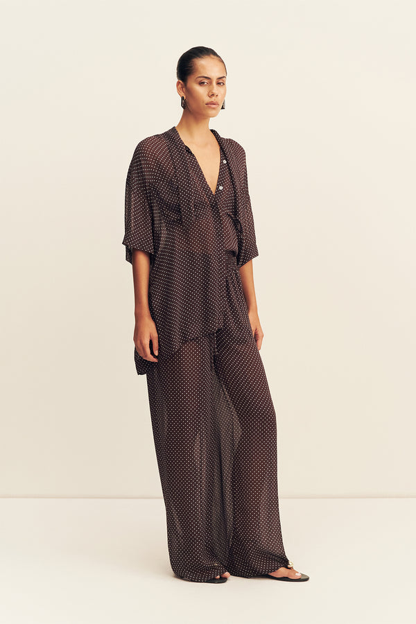 MADDOX DRAWSTRING PANT
