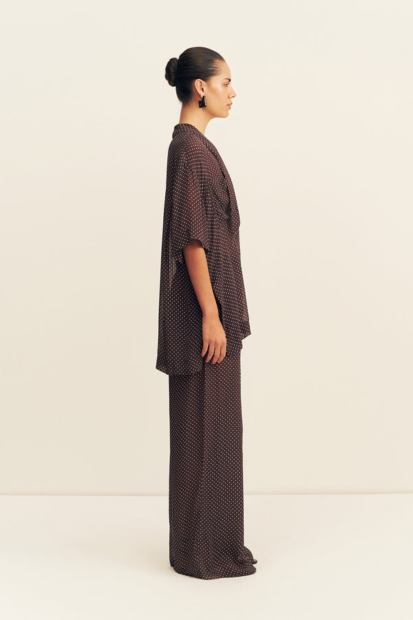 MADDOX DRAWSTRING PANT