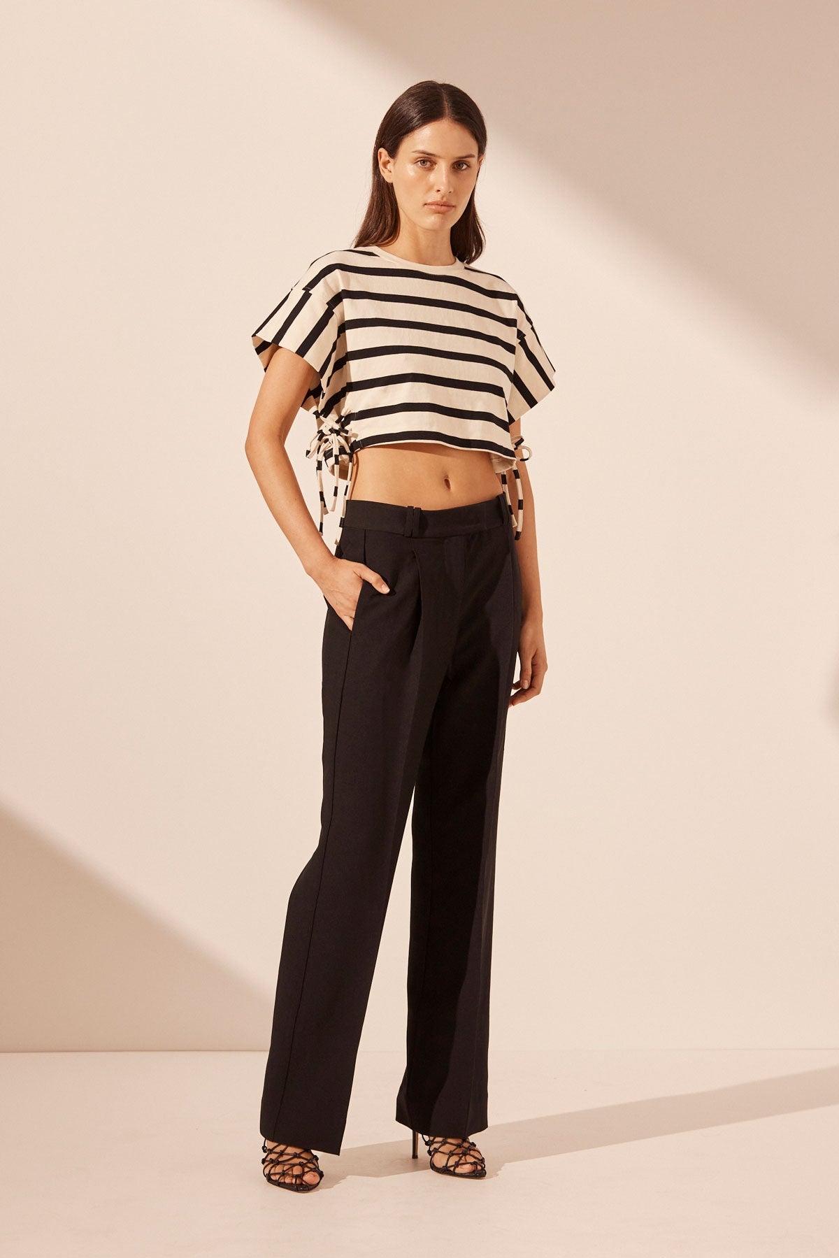 I.Am.Gia Women's Pants - Clothing | Stylicy India