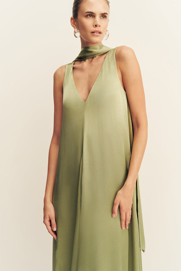 long sleeve mint green dress Lila Charming Long Sleeves Floor Length Chiffon Bridesmaid Dresses, Mint Green
