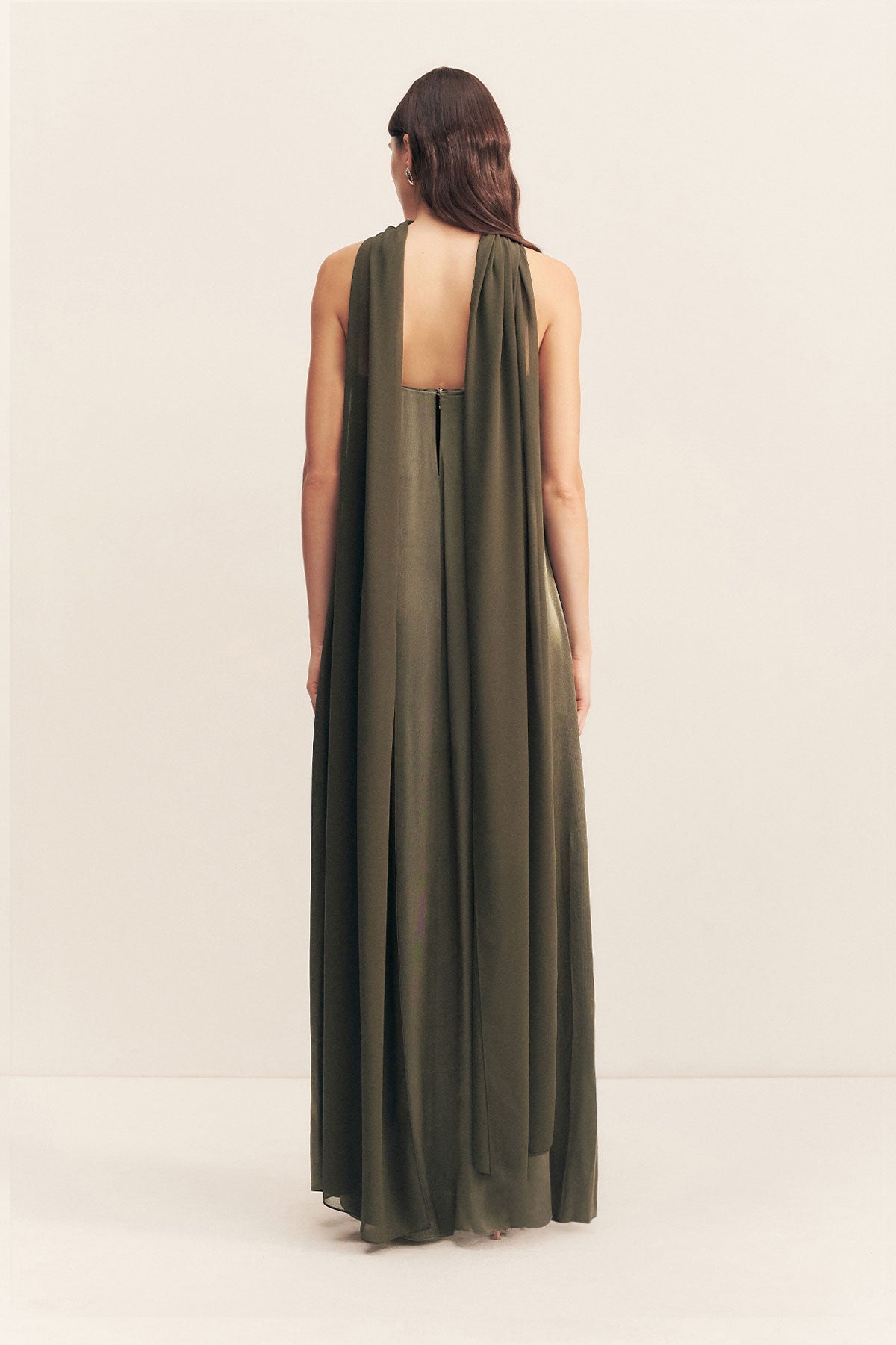 Lucent Scarf | Forest | Accessories | Shona Joy – Shona Joy US