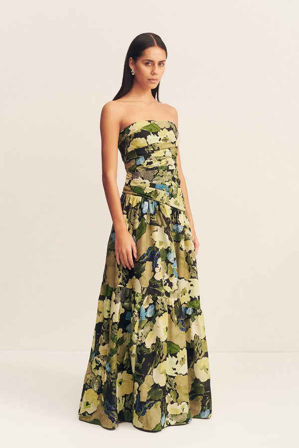 WEYES STRAPLESS TIERED MAXI DRESS_A