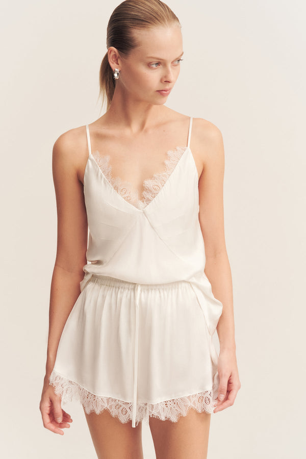 LUSTRE LACE SET - IVORY_D