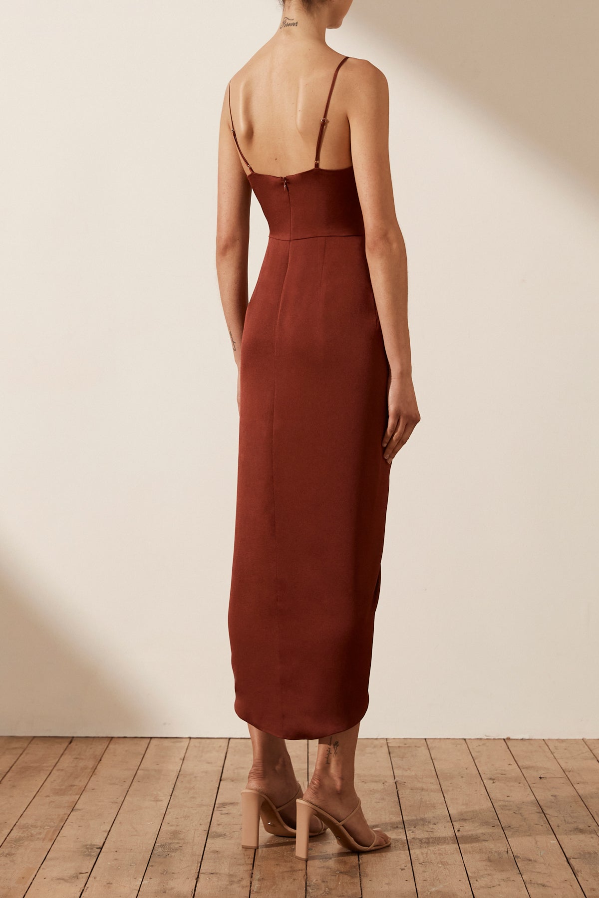 Shona joy cocktail dress online