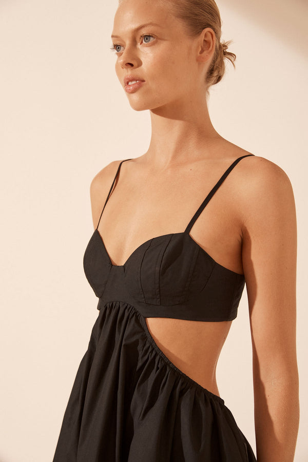 Josephine Chaus : Black Dress Size 14 - $36 - From Kristin