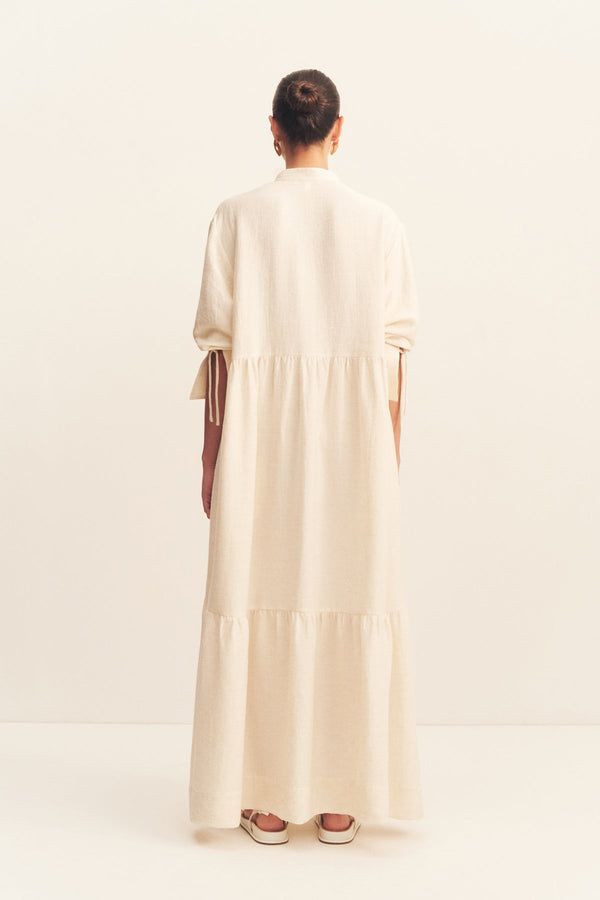 jocasta tiered maxi dress Jocasta Maxi Dress