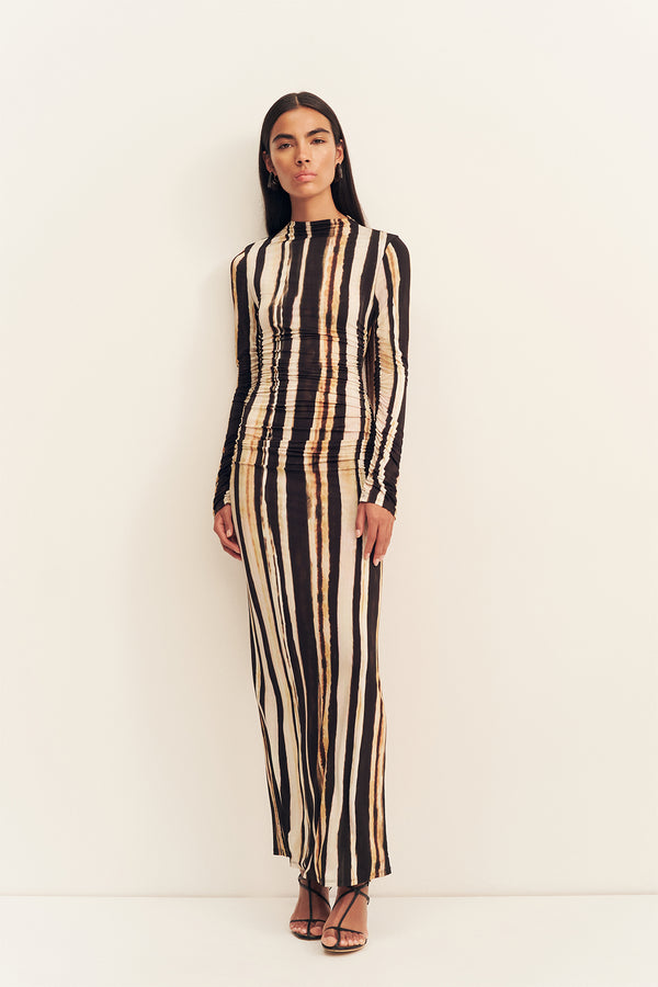 jersey maxi dress pattern Dress Sewing Pattern Jersey Material Maxi Dress How To Sew A Knit Maxi Dress Anita By Design
