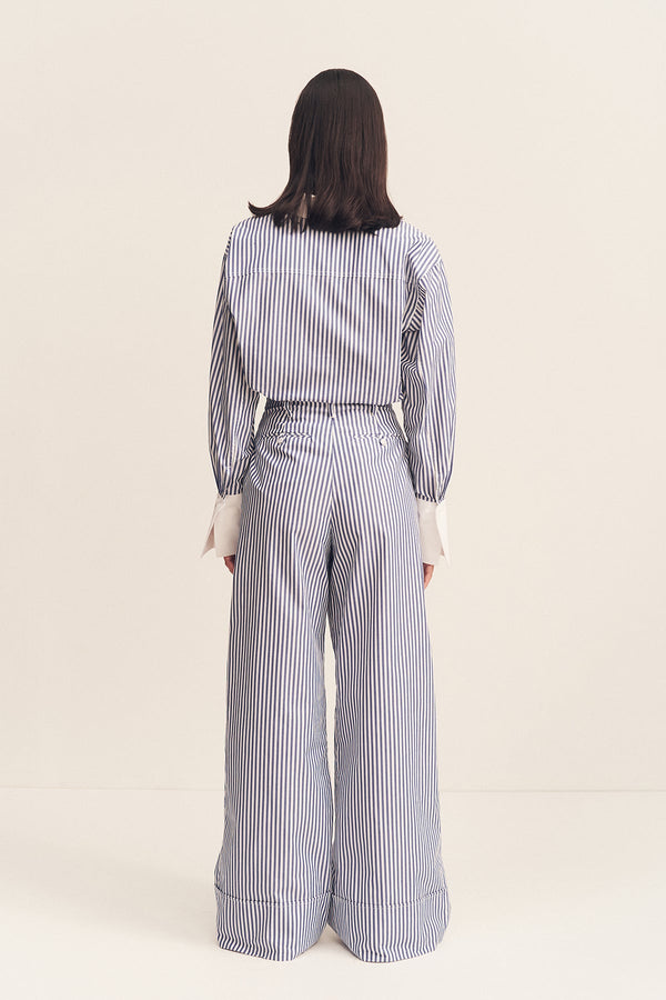 LEXINGTON HIGH WAISTED PANT_B