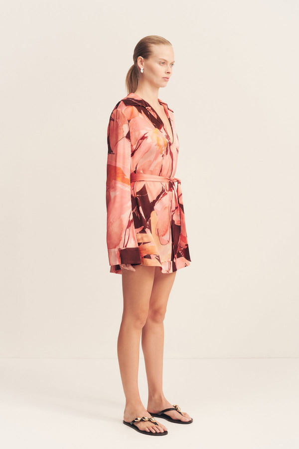 EMERSON SHIFT MINI DRESS_A