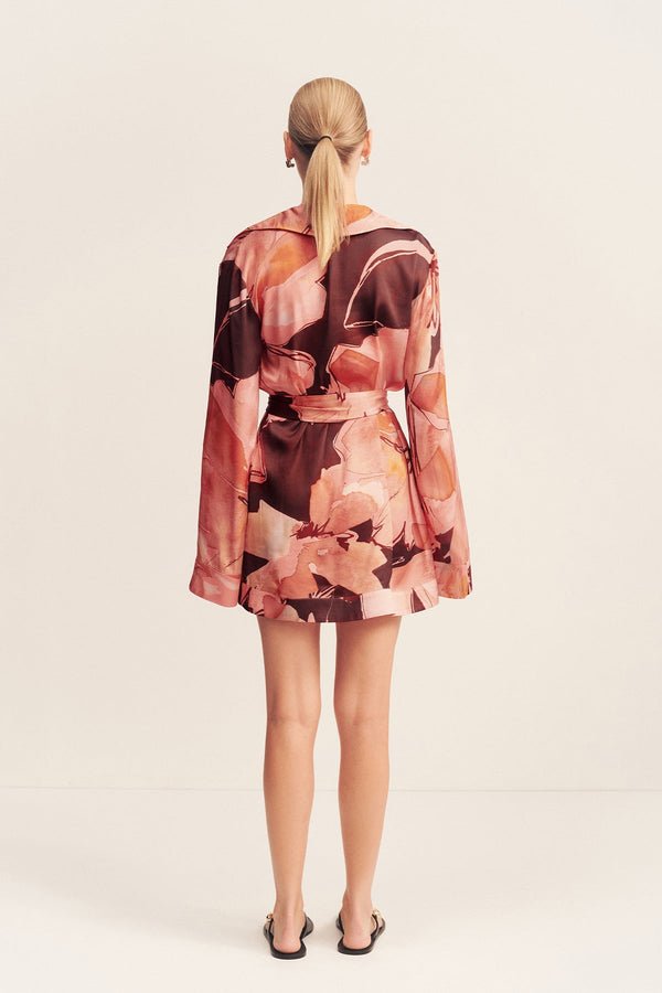 EMERSON SHIFT MINI DRESS_B