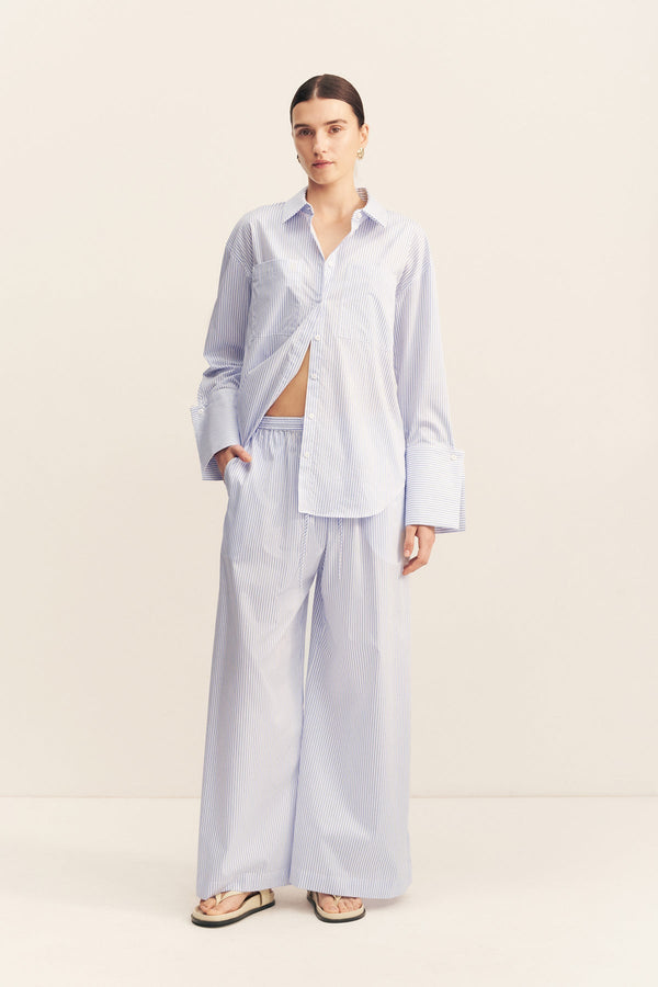SAUNDERS WIDE LEG PANT_F