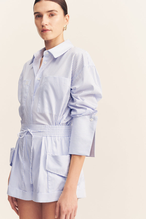 SAUNDERS CARGO SHORT