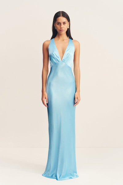 knee length dresses for ladies Shona Joy