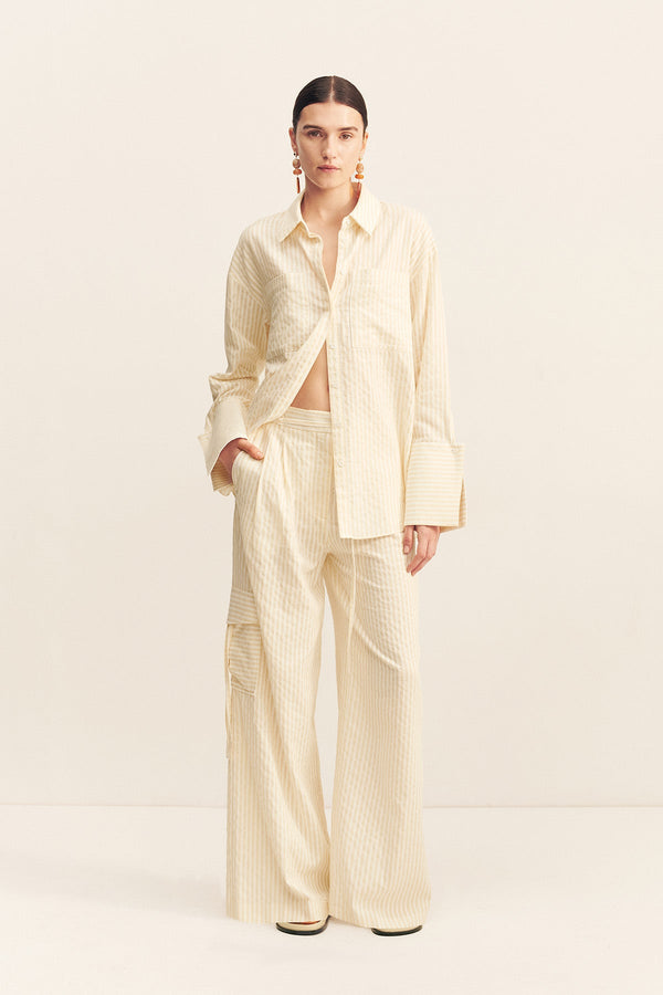 ELIO OVERSIZED SHIRT_F