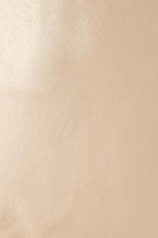 LA LUNE TUXEDO TROUSER - CREAM_SW