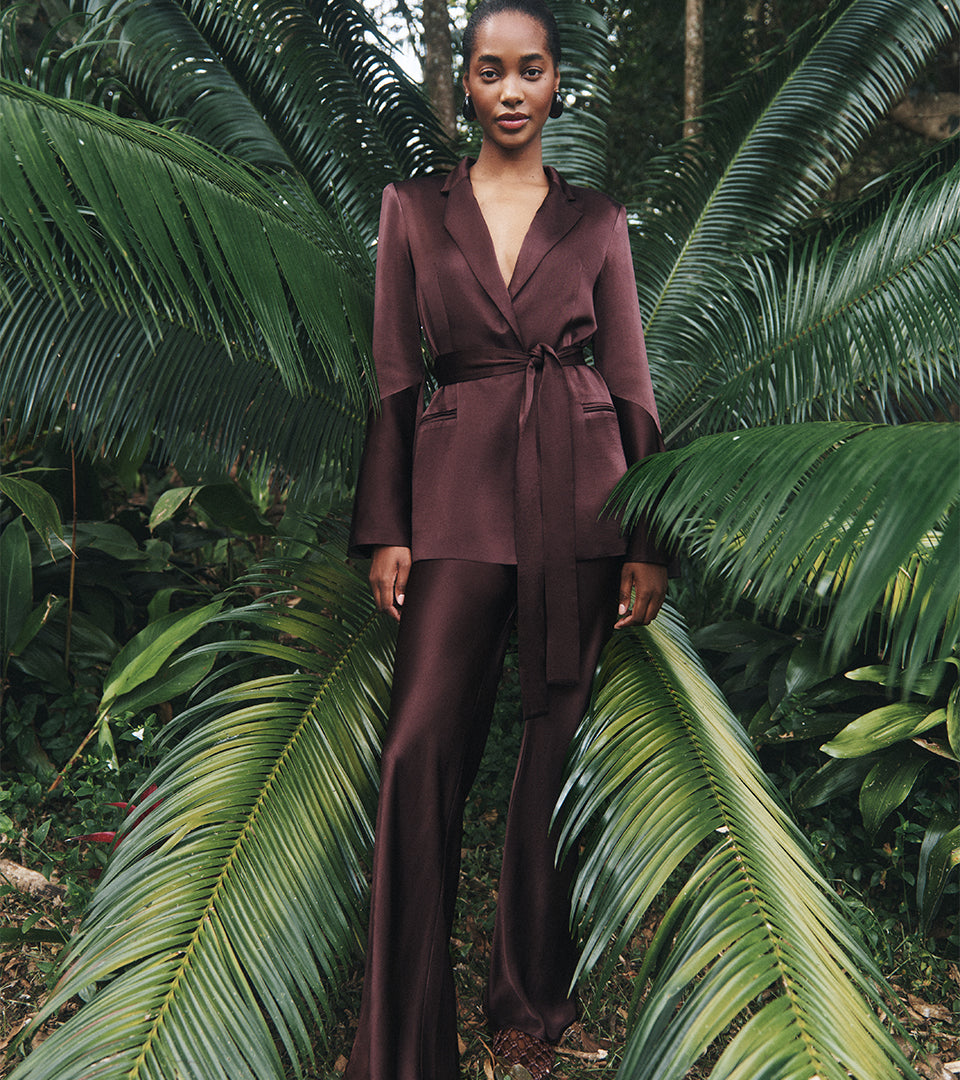 セリーナ様Shona Joy ドレス セリーナ様Shona Joy ドレス Shona Joy La Lune Twist Front