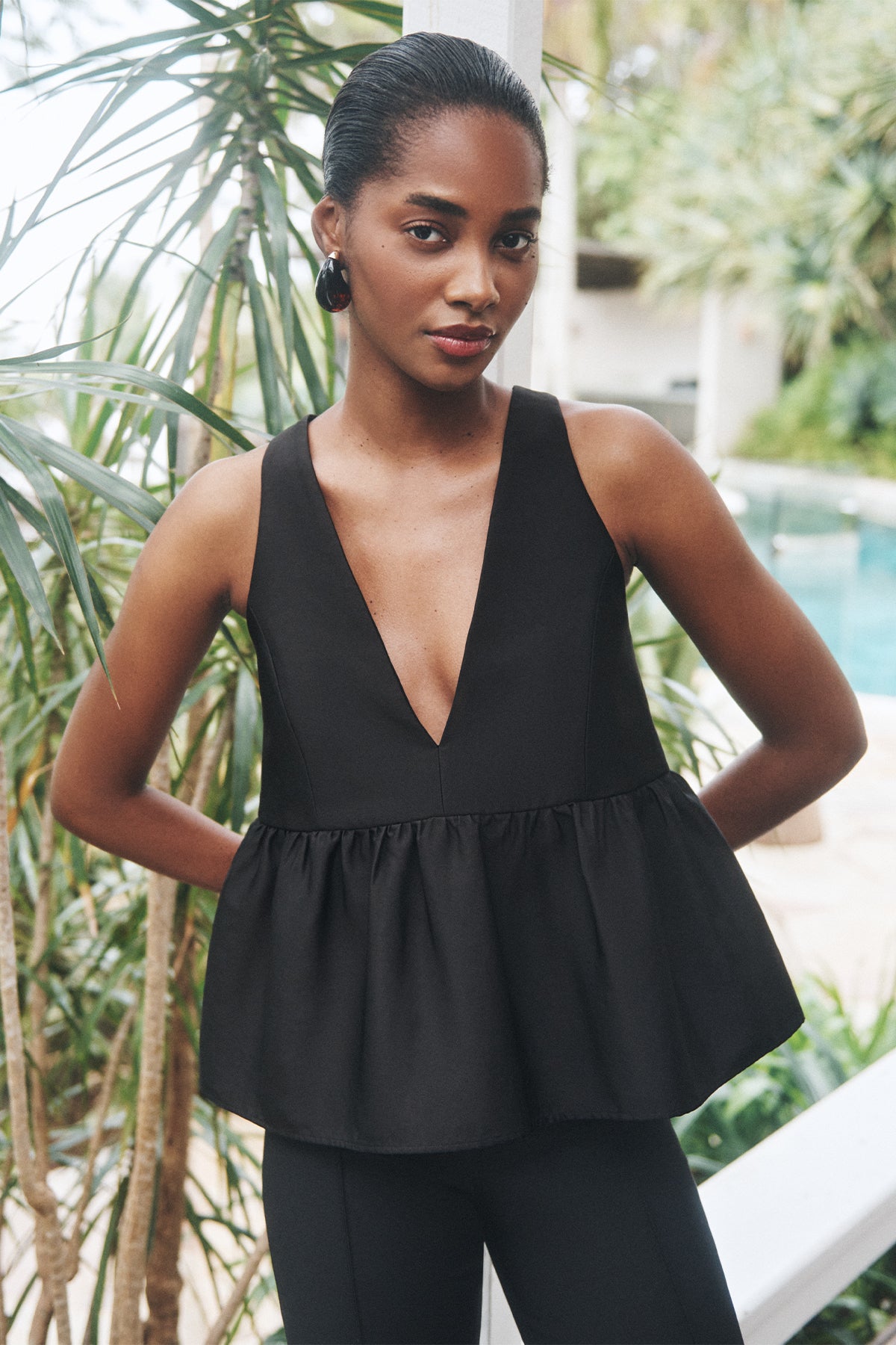 セリーナ様Shona Joy ドレス セリーナ様Shona Joy ドレス