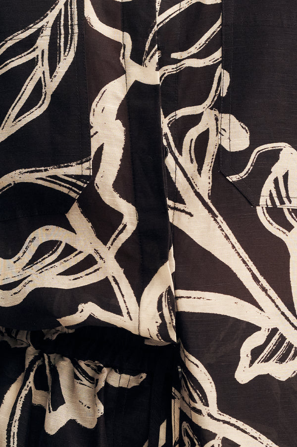 LILA SHORT SLEEVE SHIRT