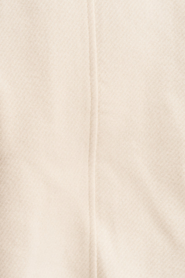 LUDLOW BOMBER JACKET - IVORY_SW