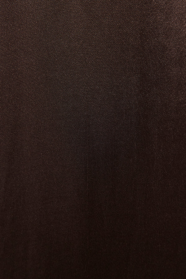 NORA LACE DETAIL MAXI DRESS - BLACK