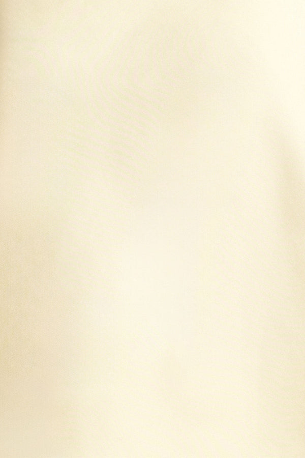 OTIS HOURGLASS MINI DRESS - YUZU