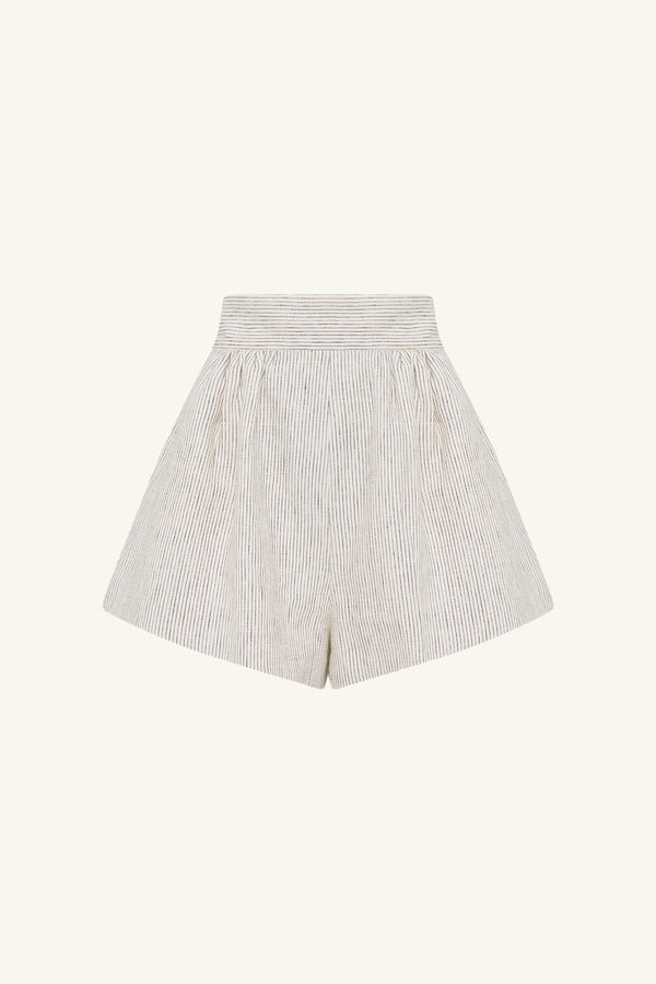 ALTO HIGH WAISTED SHORT_G