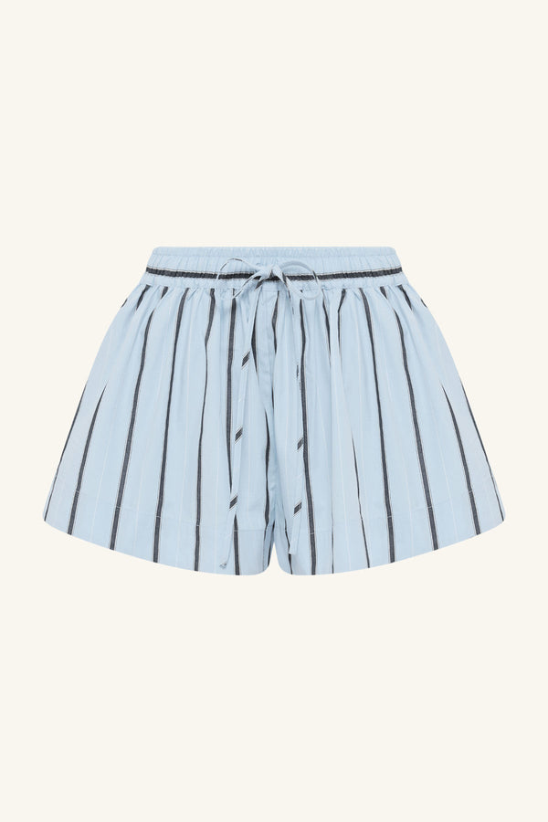 SAXON SHORT_G