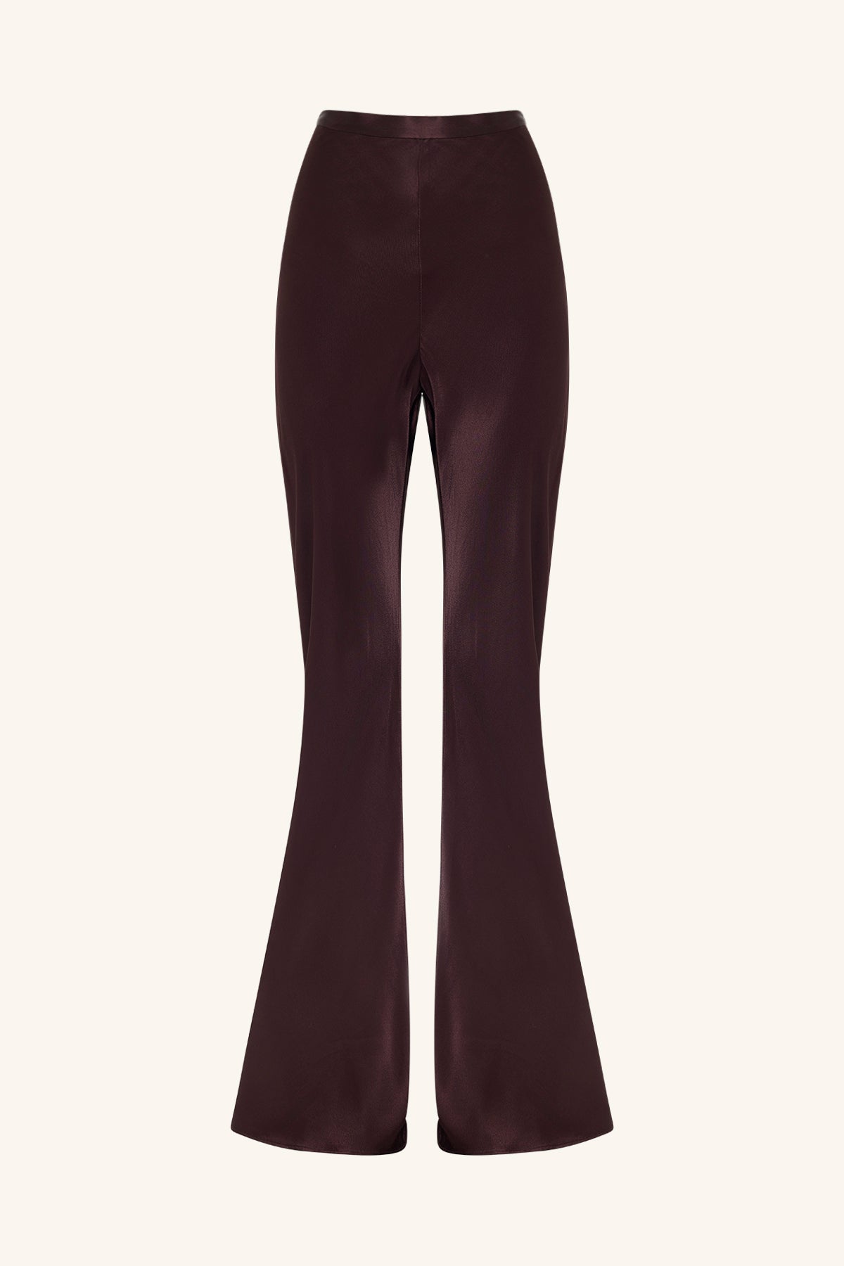 La Lune Bias Cut Pant | Espresso | Pants | Shona Joy – Shona Joy US