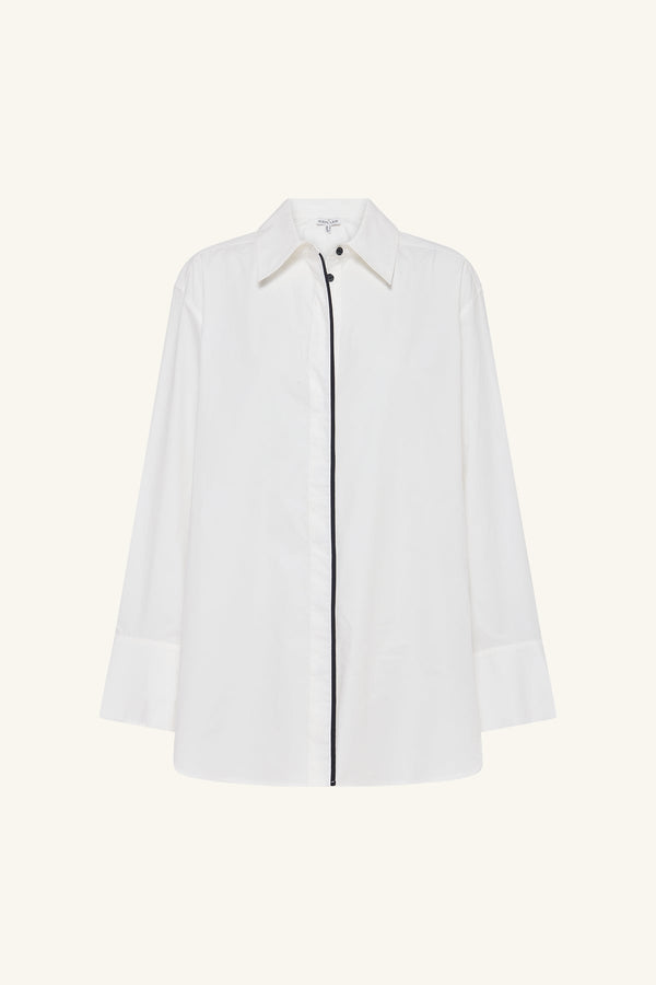 HARDEN CONTRAST SHIRT_G