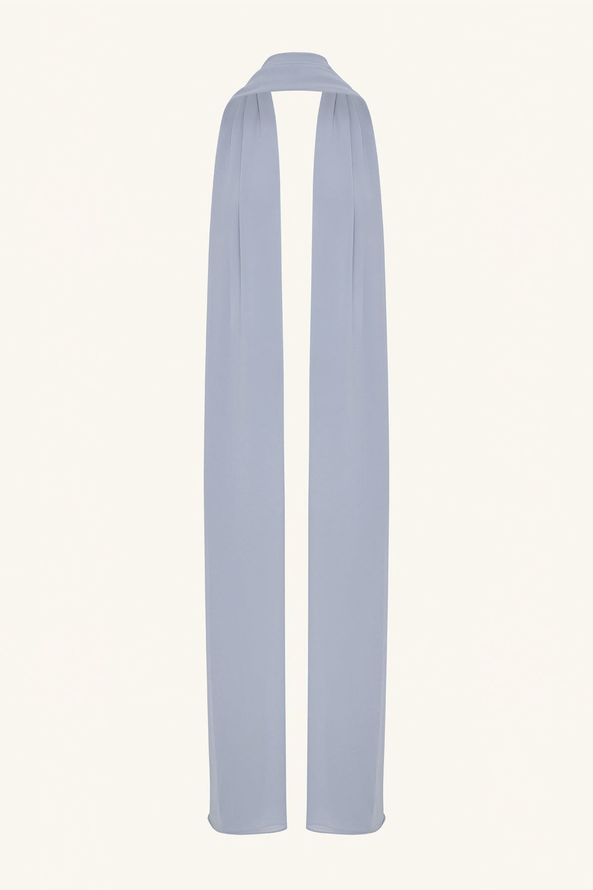 Lucent Scarf | Powder Blue | Accessories | Shona Joy – Shona Joy US