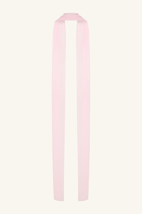 LUCENT SCARF - BLOSSOM_G