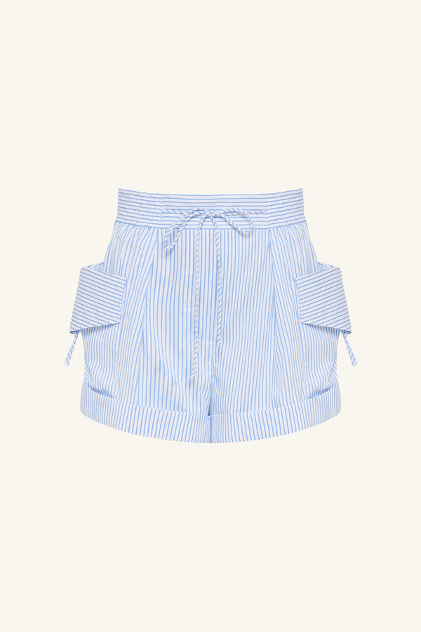 SAUNDERS CARGO SHORT_G