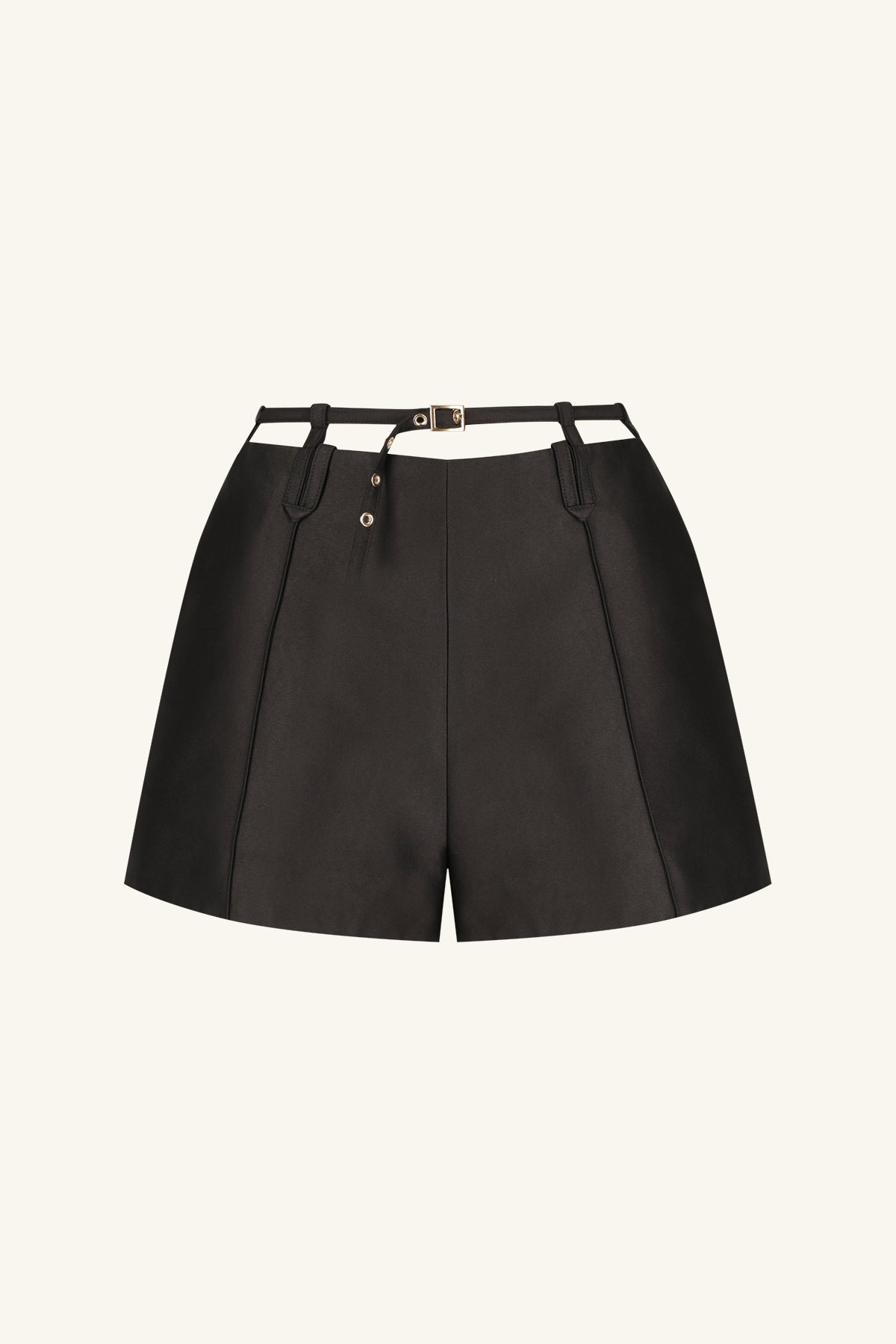 Otis Short | Black | Shorts | Shona Joy – Shona Joy US