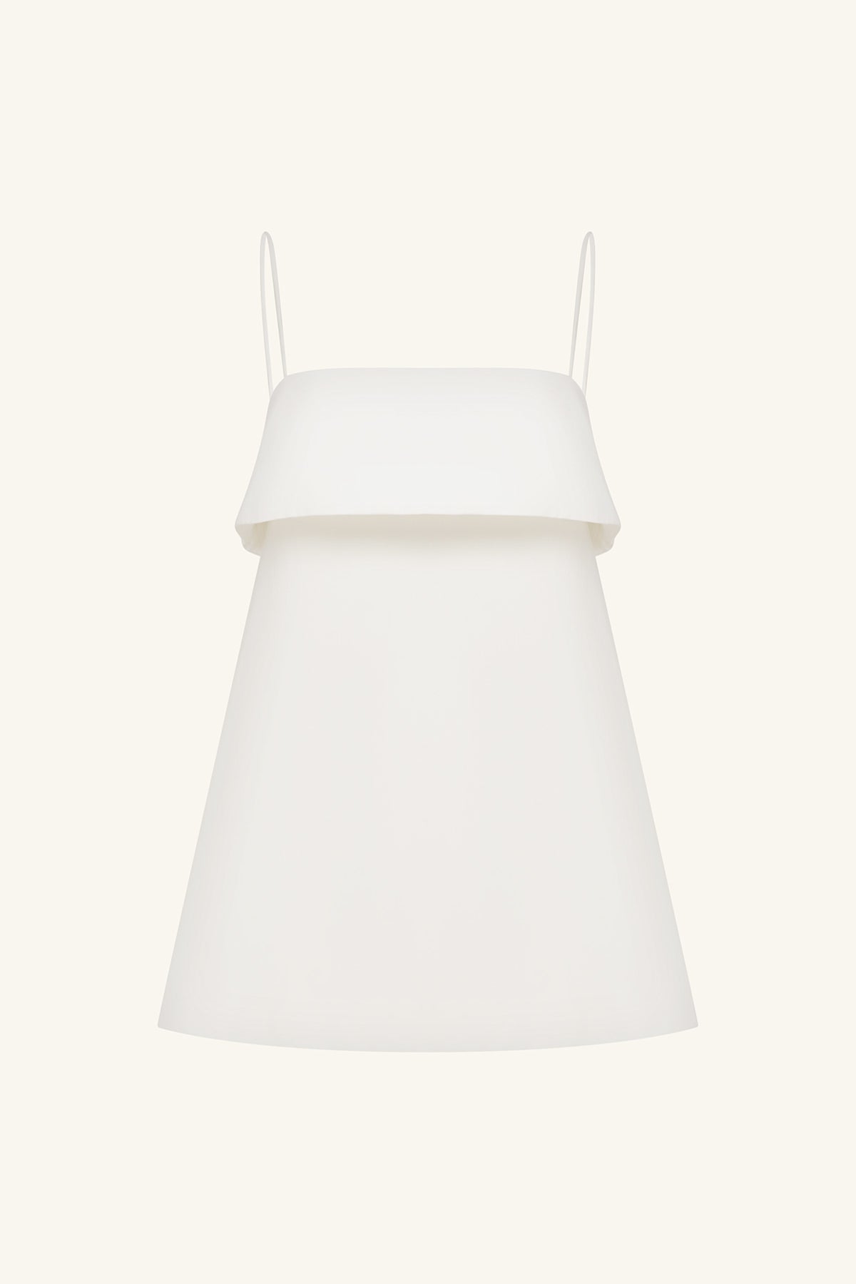Felix Mini Dress | Coconut | Dresses | Shona Joy – Shona Joy US