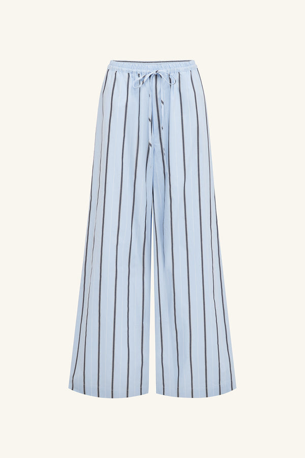 SAXON PANT_G