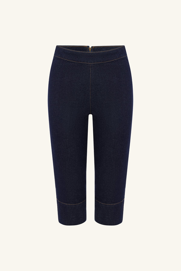 RUE STRETCH CAPRI JEAN_G