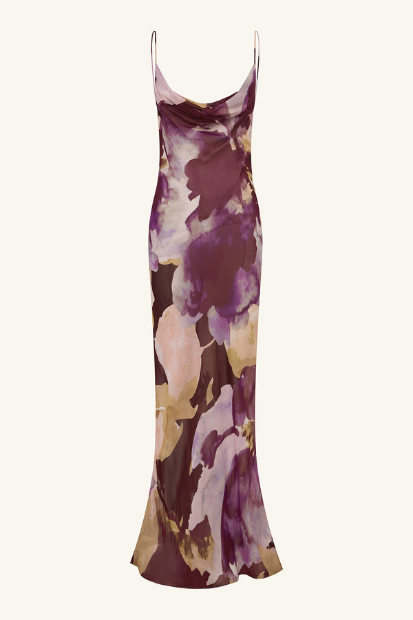GIA BIAS MAXI DRESS_G
