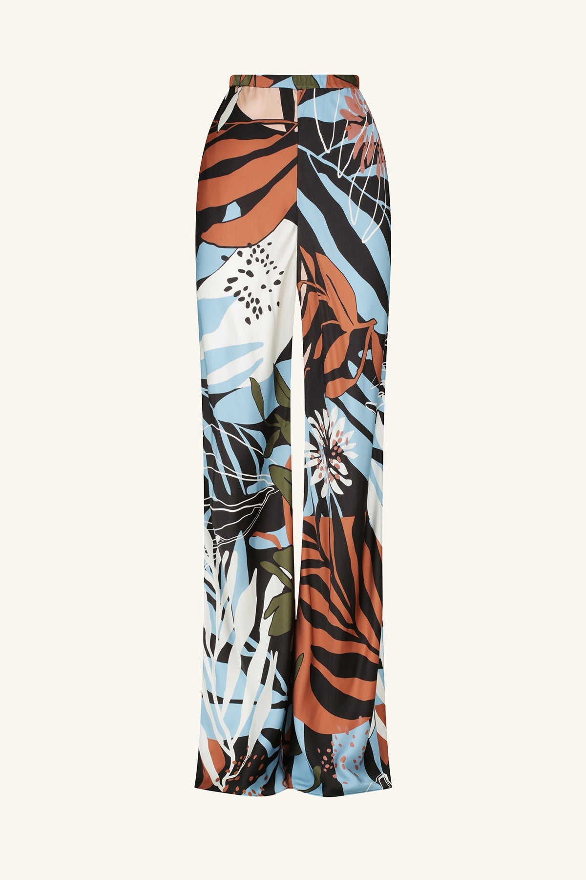 Plus Size Trousers | River Island