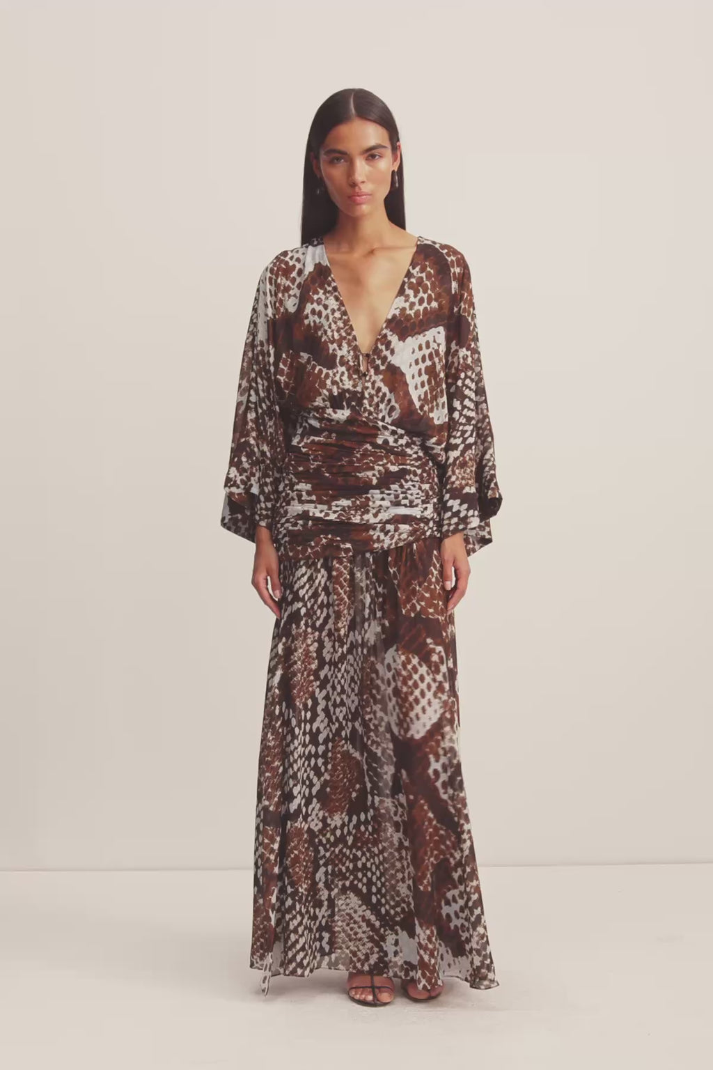 jeronima maxi dress Jeronima Maxi Dress
