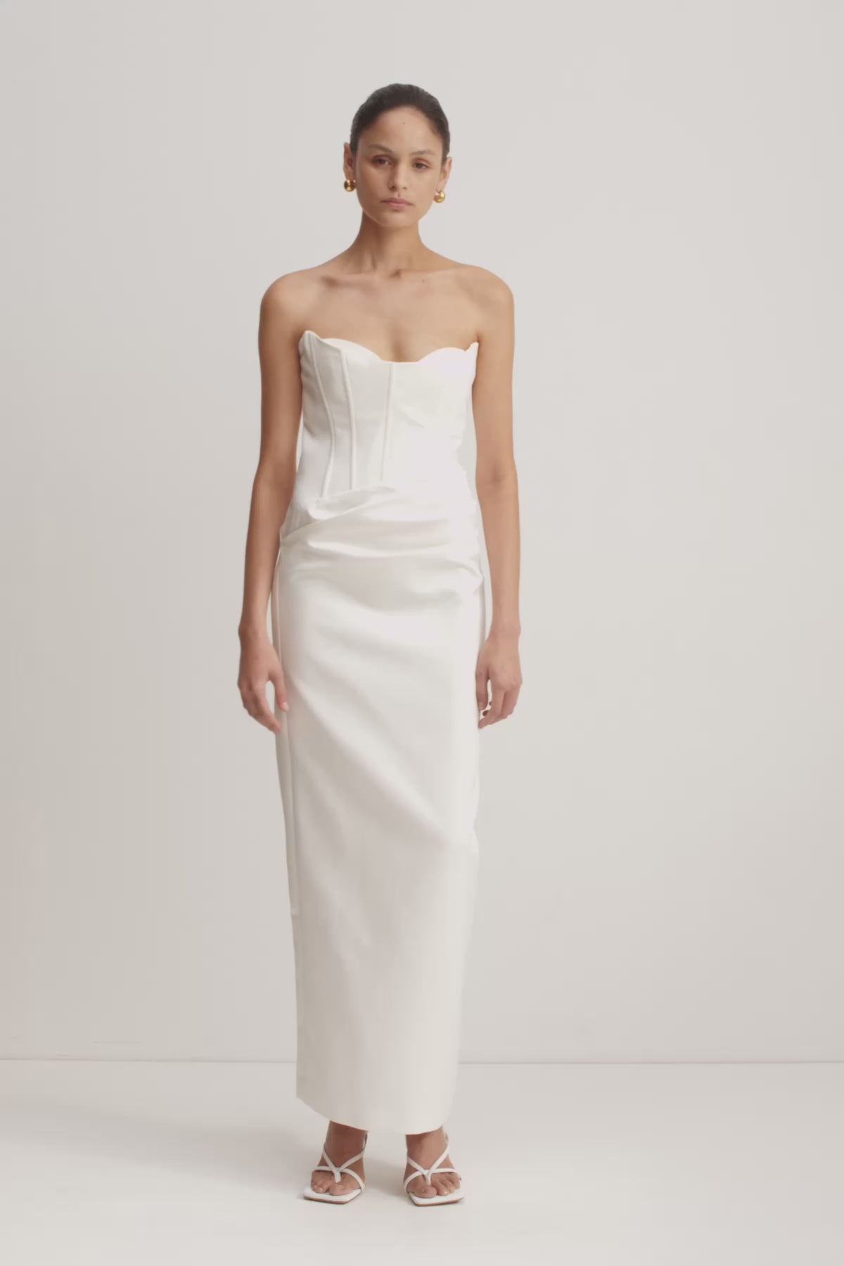 セリーナ様Shona Joy ドレス Nora Lace Detail Maxi Dress | Black | Dresses | Shona Joy – Shona